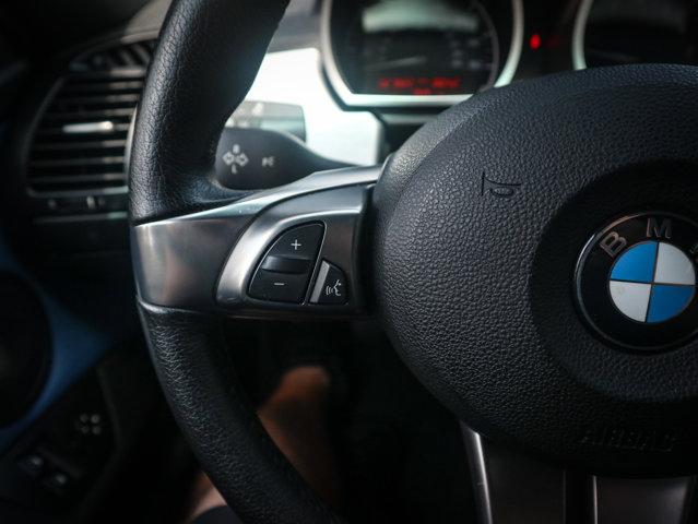 used 2006 BMW Z4 car, priced at $22,000