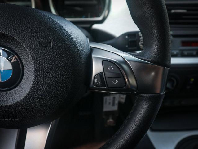 used 2006 BMW Z4 car, priced at $22,000