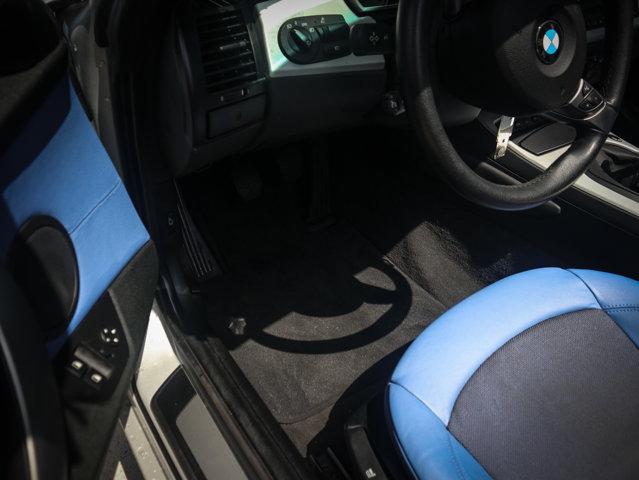 used 2006 BMW Z4 car, priced at $22,000