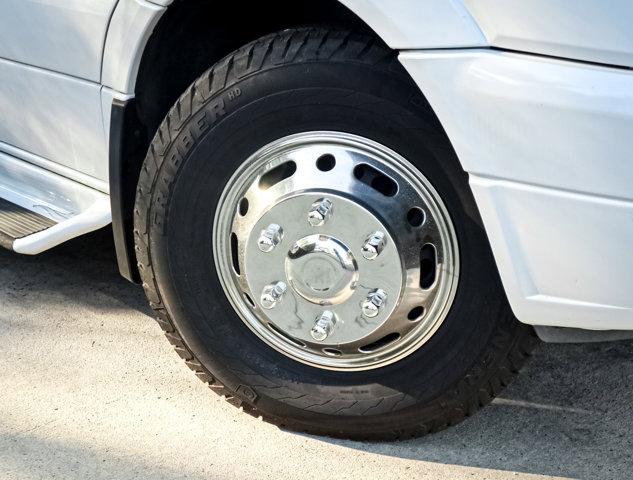 used 2013 Mercedes-Benz Sprinter car, priced at $58,000