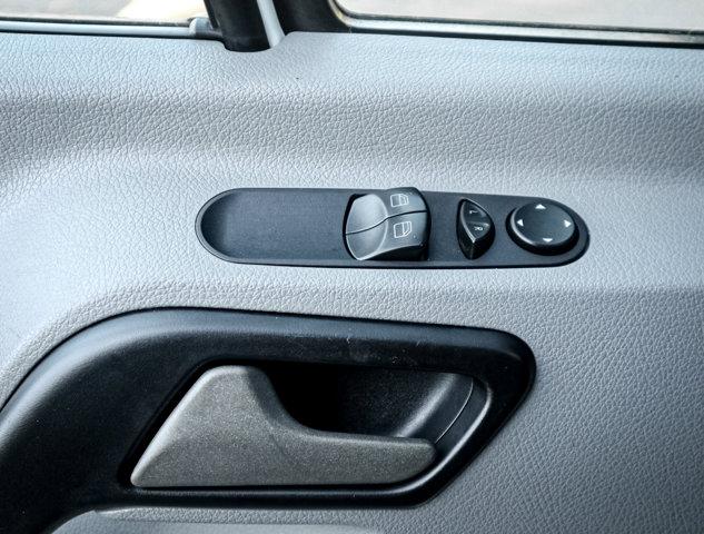 used 2013 Mercedes-Benz Sprinter car, priced at $58,000