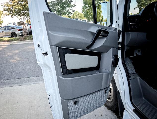 used 2013 Mercedes-Benz Sprinter car, priced at $58,000