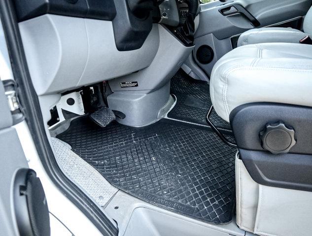 used 2013 Mercedes-Benz Sprinter car, priced at $58,000