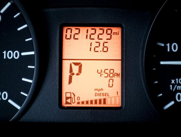 used 2013 Mercedes-Benz Sprinter car, priced at $58,000