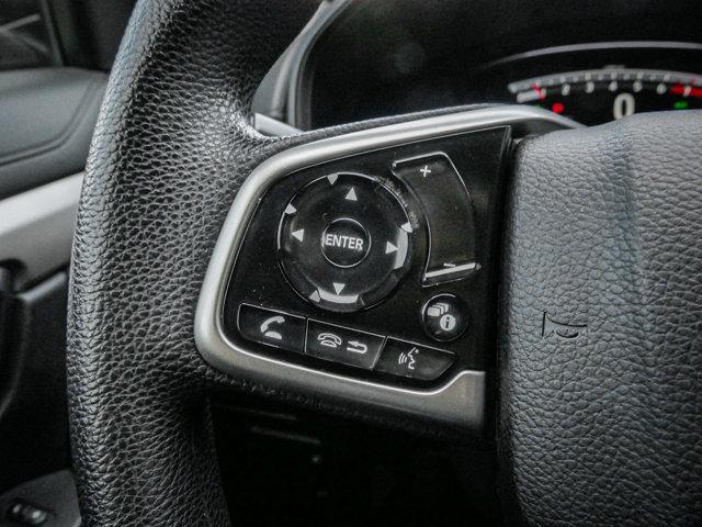 used 2021 Honda CR-V car, priced at $24,550