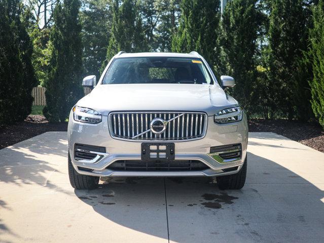 used 2023 Volvo XC90 Recharge Plug-In Hybrid car, priced at $53,748