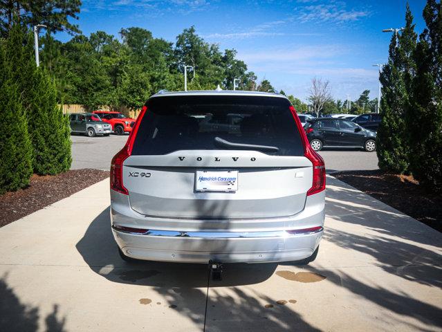 used 2023 Volvo XC90 Recharge Plug-In Hybrid car, priced at $53,748
