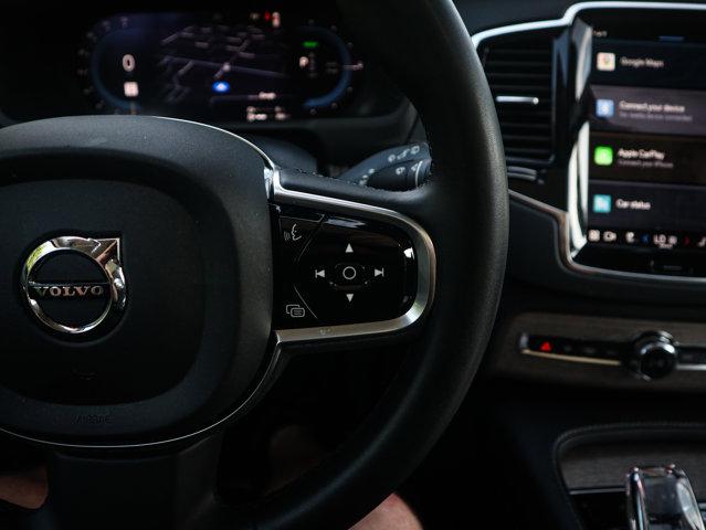 used 2023 Volvo XC90 Recharge Plug-In Hybrid car, priced at $53,748