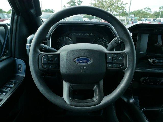 used 2023 Ford F-150 car, priced at $42,783