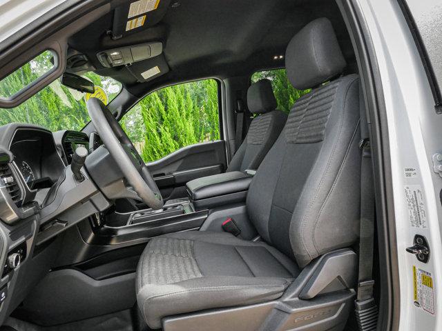 used 2023 Ford F-150 car, priced at $42,783