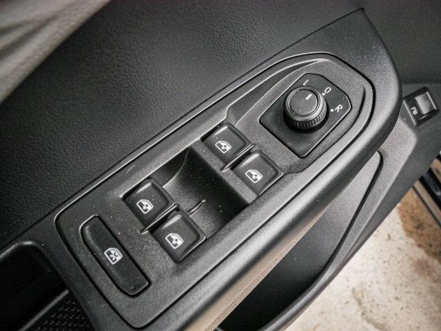 used 2022 Volkswagen Taos car, priced at $19,932