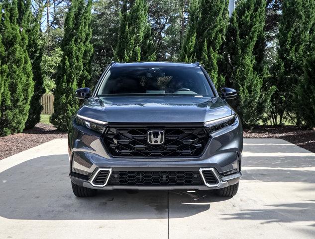 new 2026 Honda CR-V Hybrid car, priced at $43,700