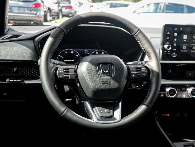 new 2026 Honda CR-V Hybrid car, priced at $43,700