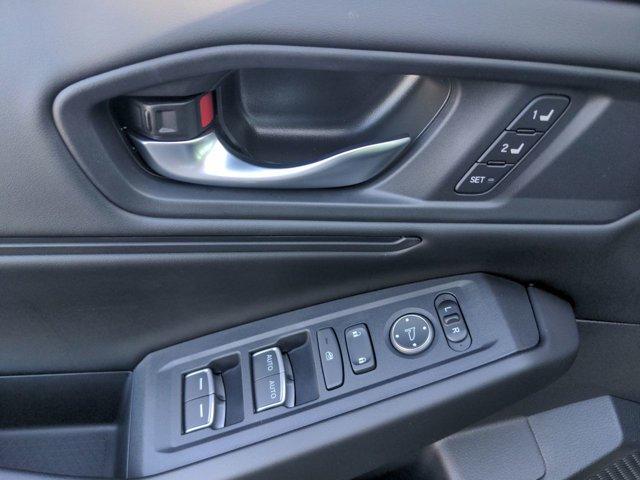 new 2025 Honda Accord Hybrid car, priced at $36,090
