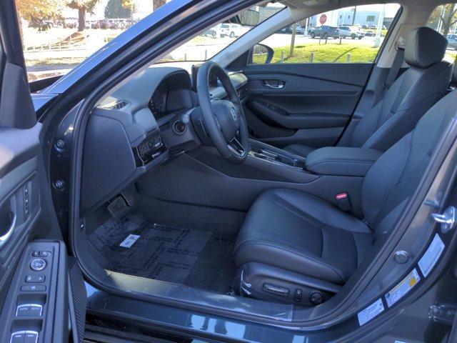 new 2025 Honda Accord Hybrid car, priced at $36,090