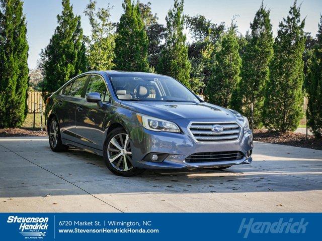 used 2016 Subaru Legacy car