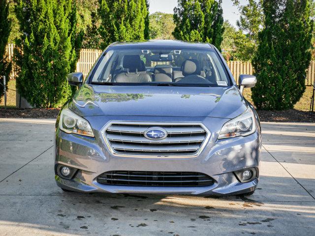 used 2016 Subaru Legacy car