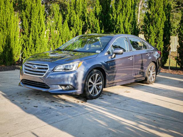 used 2016 Subaru Legacy car