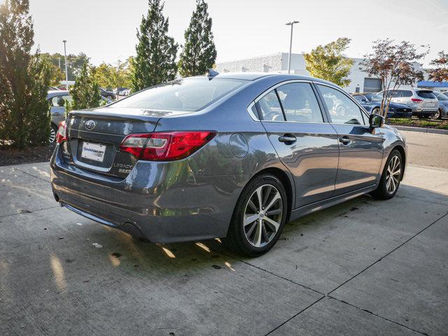 used 2016 Subaru Legacy car