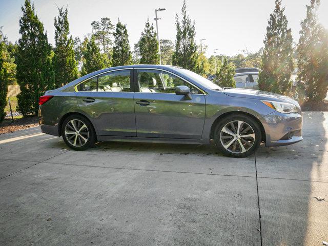 used 2016 Subaru Legacy car