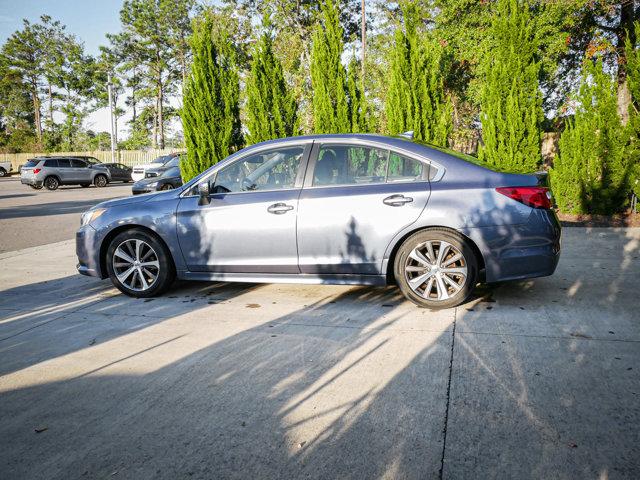 used 2016 Subaru Legacy car