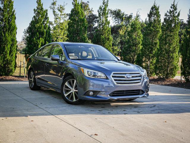 used 2016 Subaru Legacy car