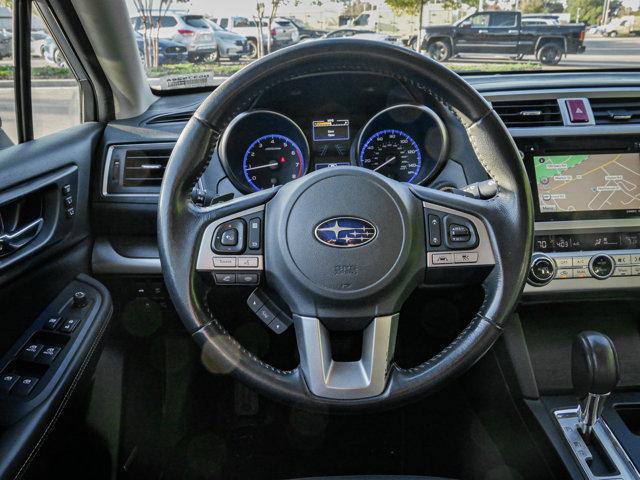 used 2016 Subaru Legacy car