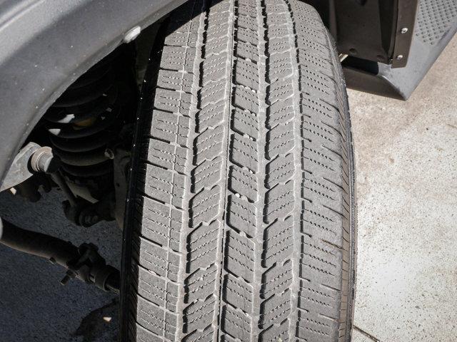 used 2022 Jeep Wrangler car, priced at $31,500