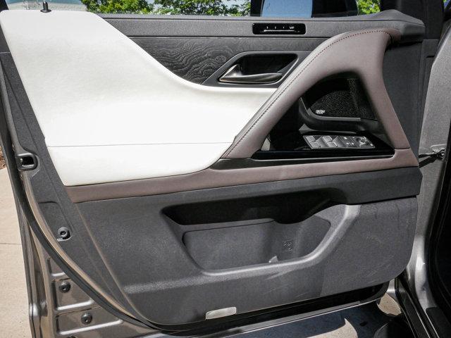 used 2022 Lexus LX 600 car, priced at $94,000