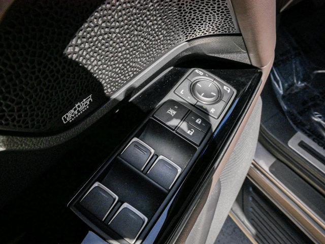 used 2022 Lexus LX 600 car, priced at $94,000