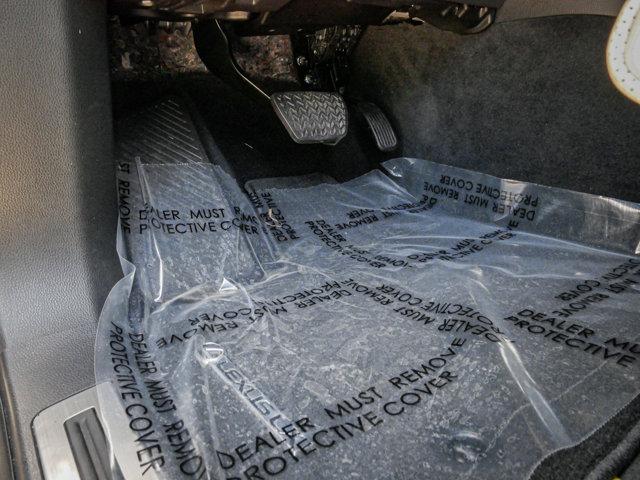 used 2022 Lexus LX 600 car, priced at $94,000