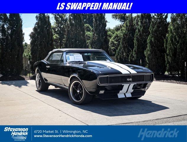 used 1967 Chevrolet Camaro car, priced at $42,000