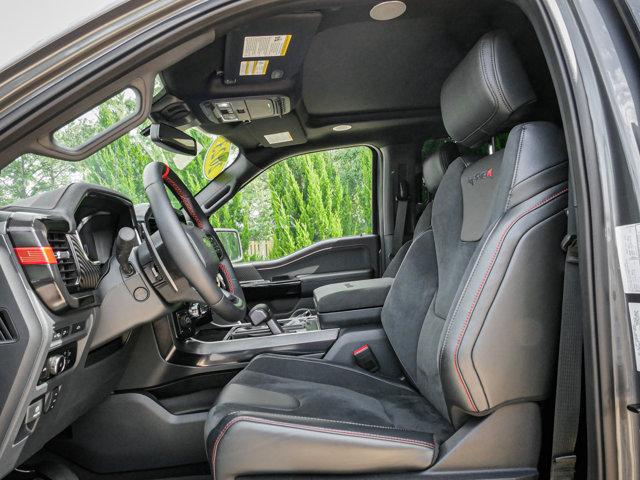 used 2023 Ford F-150 car, priced at $119,256