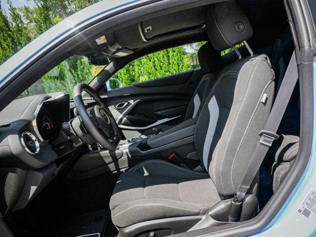used 2023 Chevrolet Camaro car, priced at $51,887