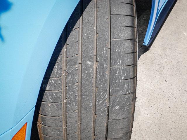 used 2023 Chevrolet Camaro car, priced at $51,887