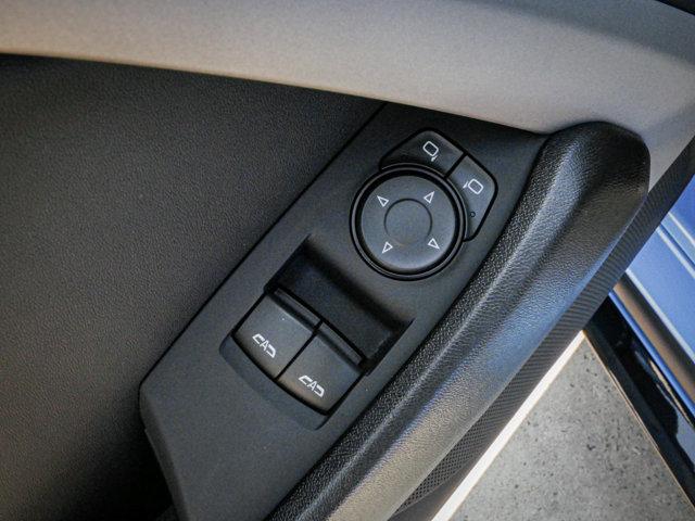 used 2023 Chevrolet Camaro car, priced at $51,887