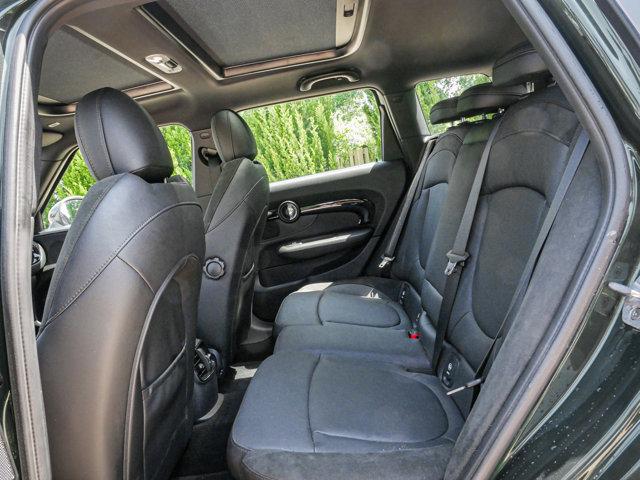 used 2019 MINI Clubman car