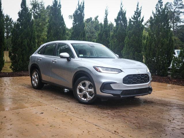 used 2023 Honda HR-V car, priced at $26,150