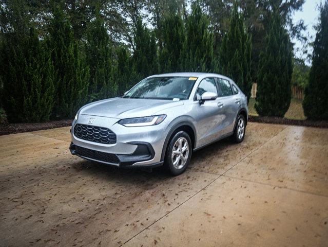 used 2023 Honda HR-V car, priced at $26,150