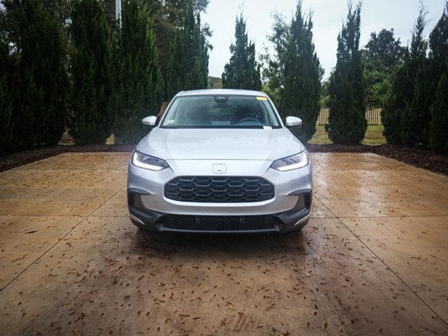 used 2023 Honda HR-V car, priced at $26,150