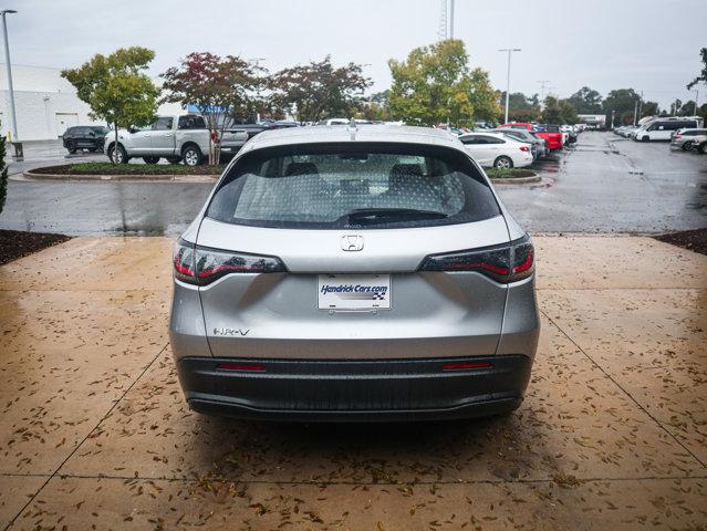 used 2023 Honda HR-V car, priced at $26,150