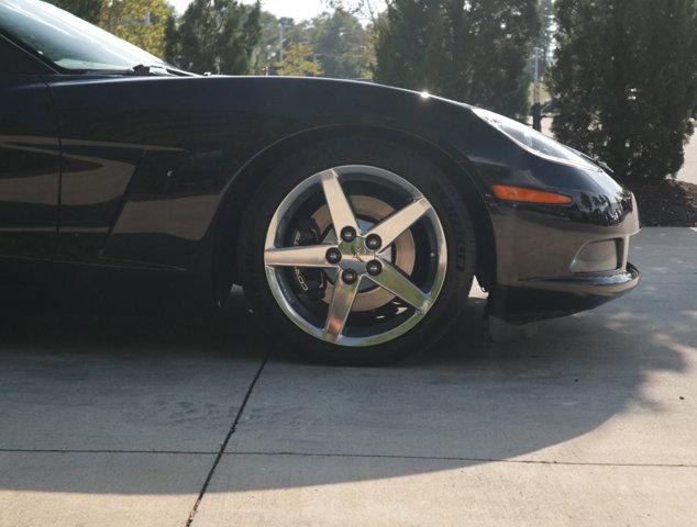 used 2006 Chevrolet Corvette car, priced at $26,169