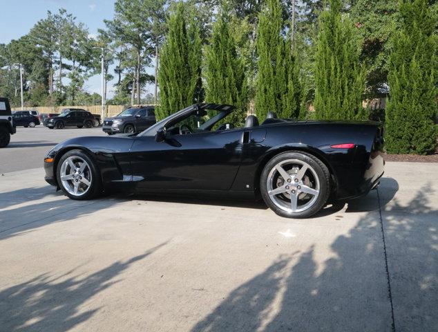 used 2006 Chevrolet Corvette car, priced at $26,169