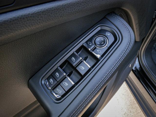 used 2023 Porsche Macan car, priced at $49,500