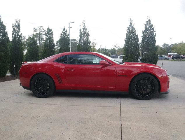 used 2013 Chevrolet Camaro car, priced at $39,983