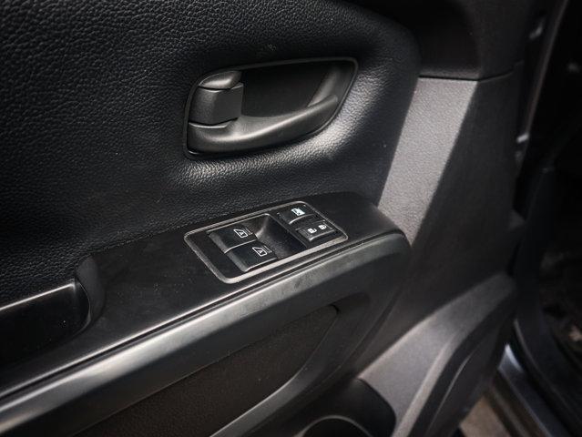 used 2017 Nissan Titan car, priced at $25,000