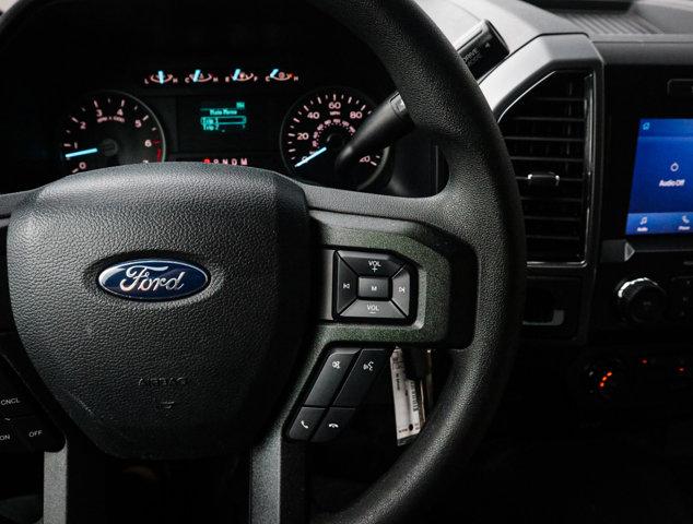 used 2020 Ford F-150 car, priced at $30,384