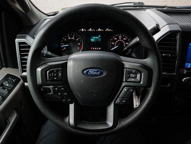 used 2020 Ford F-150 car, priced at $30,384