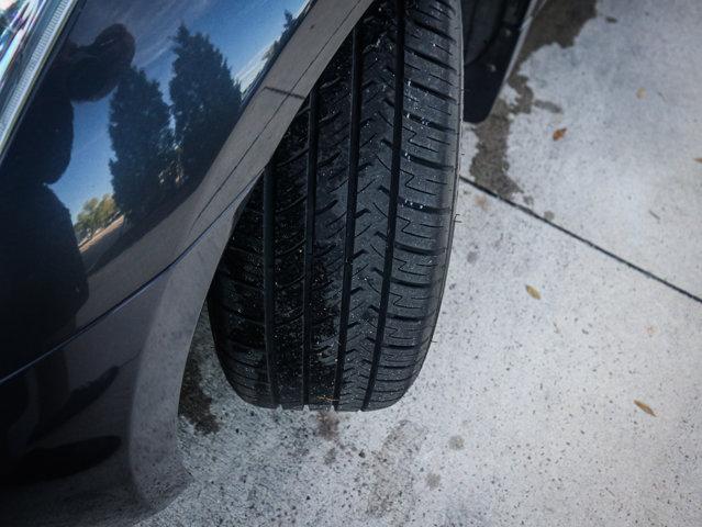 used 2007 INFINITI G35 car, priced at $13,500