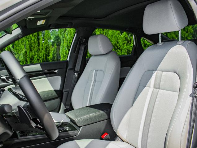 new 2026 Honda Civic Hybrid car, priced at $30,900